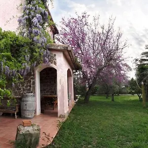 Bioagriturismo Nure Farm stay