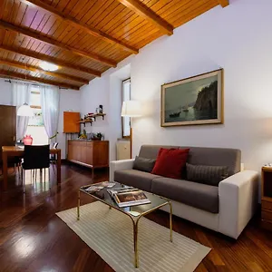 4 Fontane 156 Luxury Appartamento Roma