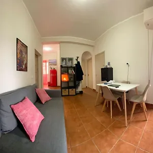 Casa Dello Spasimo Appartamento Palermo