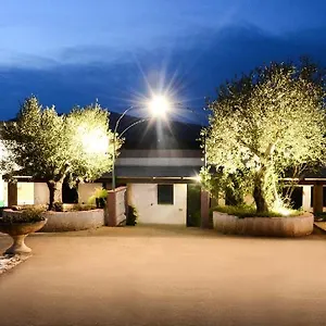 Cala Cartoe Alloggio per agriturismo