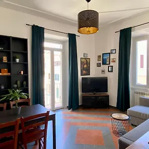 Holidayhouse - Maestrale Appartamento Lido di Ostia