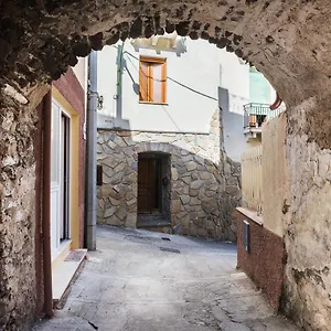 Su Nidu Nou Appartamento