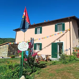 Casa Dei Giuggioli Casa vacanze Vernazza