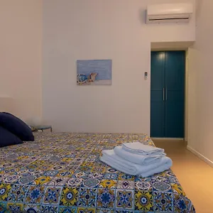 Blu D'eraclea Appartamento Palermo
