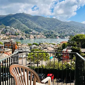 Eurotel 406 Appartamento Rapallo