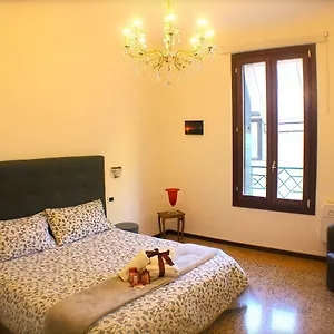Casa Giuliana Appartamento Venezia