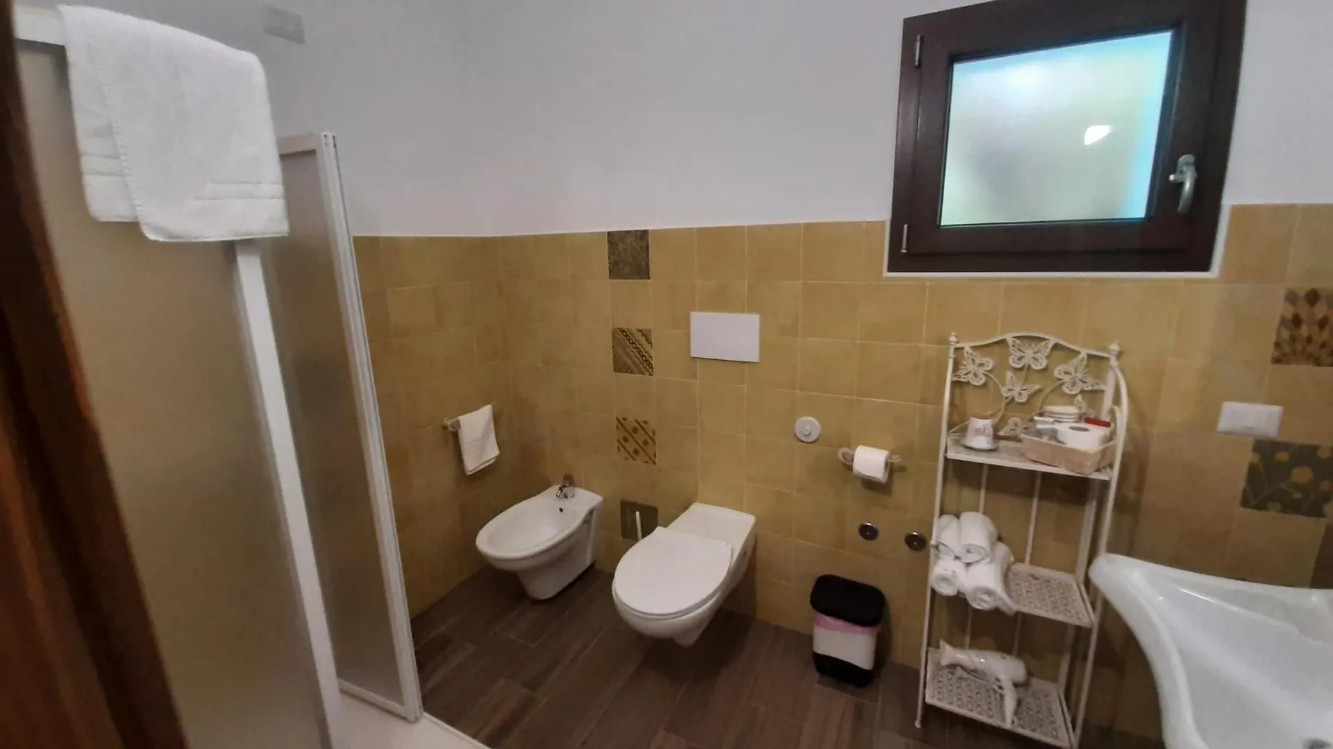Borgo Rurale Cares Villa Dorgali 0*,  Italy