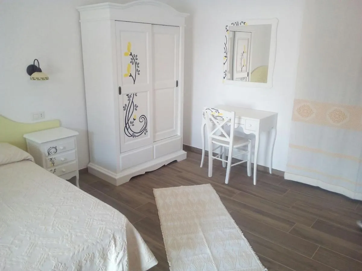 Borgo Rurale Cares Villa Dorgali